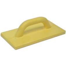 Терка поліуретанова 140х280 07-091 95046 Україна