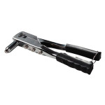 Пістолет для заклепок важільний д225 мм  МастерТул 21-0707