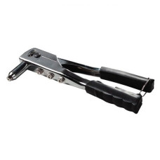 Пістолет для заклепок важільний д225 мм  МастерТул 21-0707