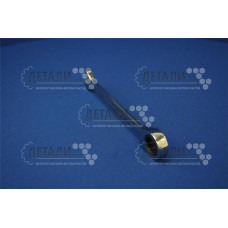 Ключ рожково-накидний з тріщаткою 12мм Vorel 99345