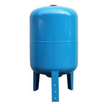 Гідробак 100л вертикал YT-100EV Zegor 27012