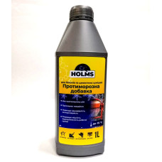 Пластифікатор 1л Holms протимороз 33140