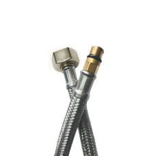 Шланг-вода 0,5м штуцер корот Kottmann 27535