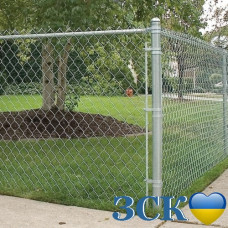 Сітка рабиця 1,2м 35х35х1,6!мм 17977 Україна