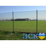 Сітка рабиця 1,8м 35х35х1.6мм 179504