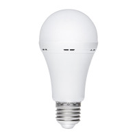 Лампа LED Акумуляторна 9W 6500K E27 87671
