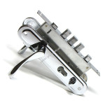 Замок врізний Партнер 265-80-CR R T5D 47361