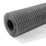 Сітка штукатурна оцинк зварна 25х25х0.7м Запоріжжя 19073