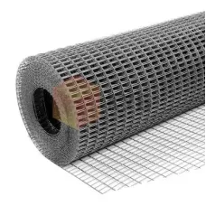 Сітка штукатурна оцинк зварна 25х12х0.7м Запоріжжя 19060