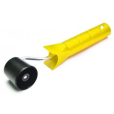 Валик притискний твердий конус з ручкою 40мм 03-780 Віст 91090