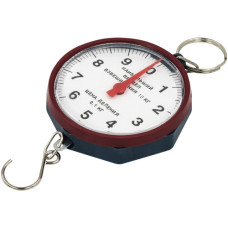 Кантер механічний 10кг. А131 159687