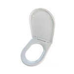 Кришка для унітазу Юні 151383