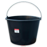Відро будівельне20л Budmonster 151054 Україна