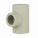 26020 Тройнік ППР 25х20х25