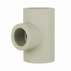 26020 Тройнік ППР 25х20х25