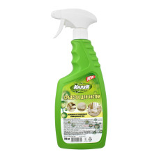 Засіб для чищення килимів 0.75л. Мілам 30662