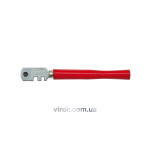 Склоріз Vorel з 6 роликами 99157