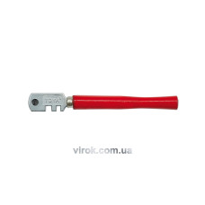 Склоріз Vorel з 6 роликами 99157