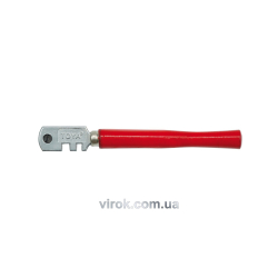 Склоріз Vorel з 6 роликами 99157