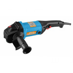 Шліфмашинка кутова Sturm 150мм AG95151P 1400Вт профі