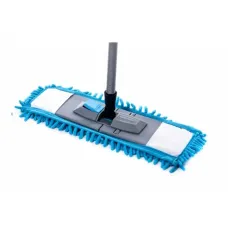 Швабра полотер Лапша 40см 8044 15949