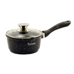 Ківш мармур 1.3л Зауберг 0716-BL