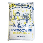 Грунт 6л Квітуча родина універсал 179079