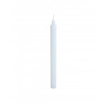 Свічка парафінова 18,5см (за 6шт/уп) 159619