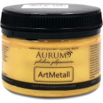 Емаль декоративна Аурум світле золото 33802 100г(р)