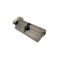 Серцевина до врізного замка Imperial ZCK 90мм 45x45 SN
