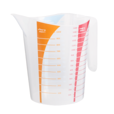 Чашка мірна 1,5л ОД 1500432 Україна