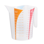 Кружка мірна 1л Алеана 15261