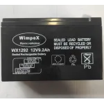 Акумулятор АКБ 12V 9,2AH Wimpex 67810