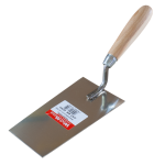 Кельма трап. нерж. 160 Woffmann 390276