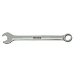 Ключ рожково-накидний Cr-V 30мм 48-324 390396