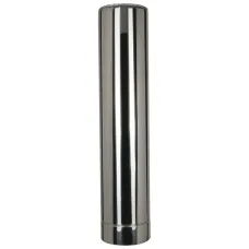 Труба нерж 1 м. д120 27268 Україна