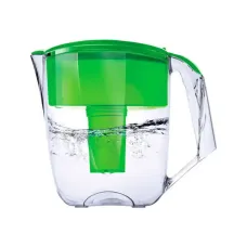 Фільтр глечик Наша вода 5л (3л оч.води) Махіма 29200