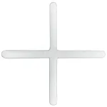 Хрестики для плитки Фаворит 2.5мм 11-002 19135