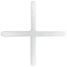 Хрестики для плитки Фаворит 2.5мм 11-002 19135