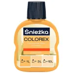 Колорекс №60 кремовий 33342 Снєжка Польща 100мл(р)