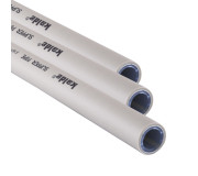 Поліпропіленові труби (ППР) 25мм