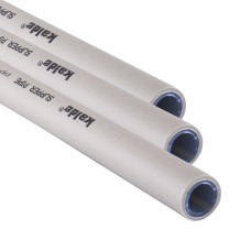Труба ППР Kalde PIPE 25mm  4м