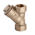 Фільтр грубої очистки д1/2 Solomon 8012 27141