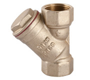 Фільтри грубої очитки