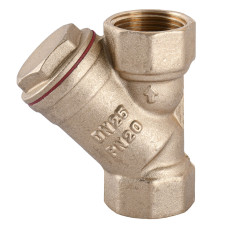 Фільтр грубої очистки д1 Solomon 8011 27613