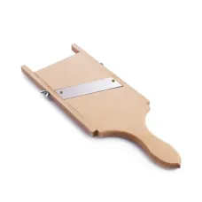 Шатківниця 1-ніж дерево широка Україна