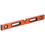 Рівень Міол 3 вічка посилений 80см 39430