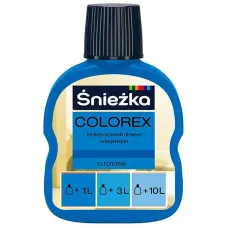 Колорекс №51 33341 Снєжка Польща