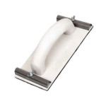 Терка для абразивної сітки цільнолита 100х220мм 100-105 95071