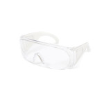 Окуляри захисні 53-012 17981 Україна